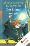 [Der kleine Vampir 01] • Bodenburg, Angela · Der kleine Vampir 01